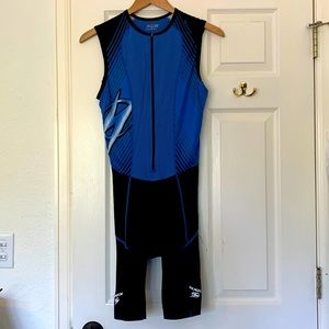 Men's Sugoi Tri Suit